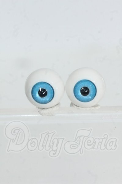 画像1: 14mm/アクリルアイ Y-26-03-18-171-WT-ZY (1)