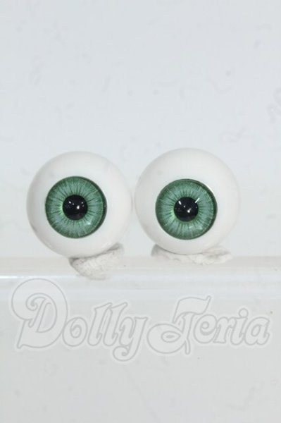 画像1: 14mm/アクリルアイ Y-26-03-18-169-WT-ZY (1)