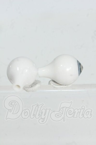 画像2: 14mm/アクリルアイ Y-26-03-18-173-WT-ZY (2)