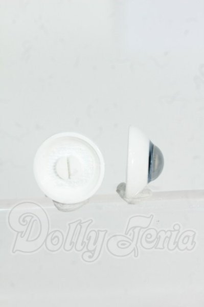 画像2: 20ｍｍ/アクリルアイ Y-26-03-18-195-WT-ZY (2)