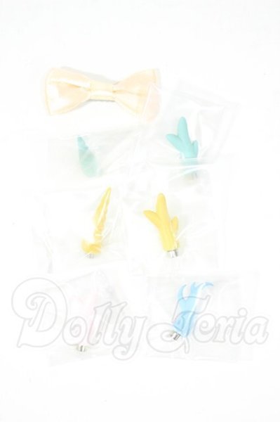 画像1: 幼SD/OF:小物 Y-26-03-11-182-WT-ZY (1)