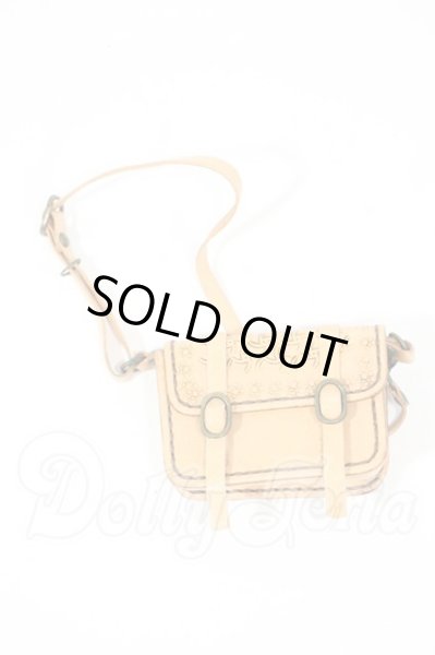 画像1: 幼SD/OF:小物 Y-26-03-11-184-WT-ZY (1)