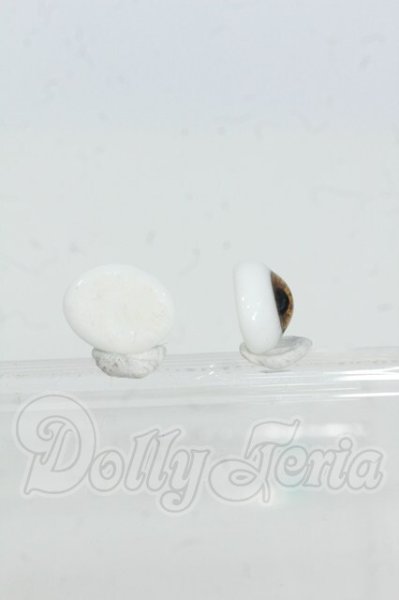 画像2: 12ｍｍ/グラスアイ Y-26-02-25-251-WT-ZY (2)