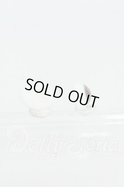 画像2: 12ｍｍ/グラスアイ Y-26-02-25-251-WT-ZY (2)