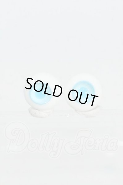 画像1: 14mm/グラスアイ Y-26-02-25-252-WT-ZY (1)