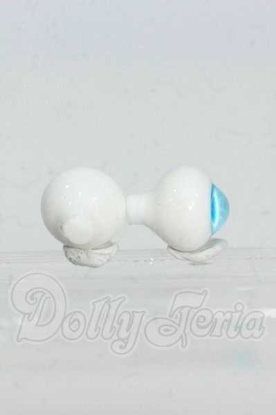 画像2: 14mm/グラスアイ Y-26-02-25-252-WT-ZY (2)