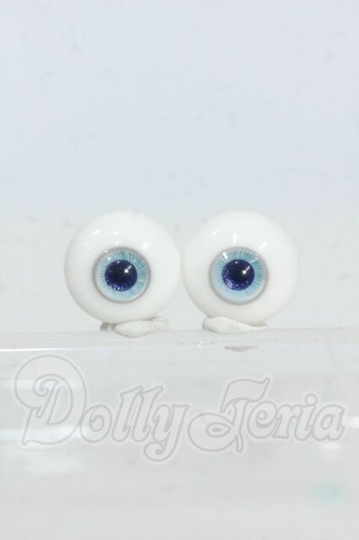 画像1: 16mm/グラスアイ Y-26-02-25-254-WT-ZY (1)