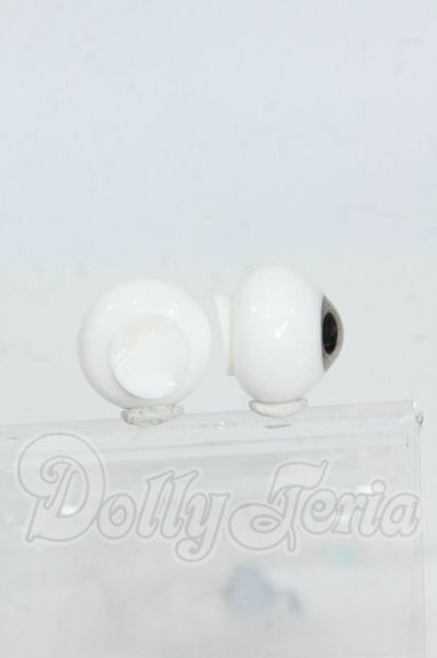 画像2: 20mm/グラスアイ Y-26-02-25-225-WT-ZY (2)