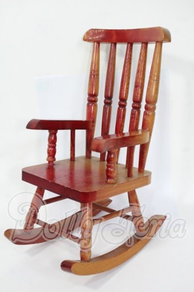 画像1: MSD/ロッキンチェアー Y-26-02-25-031-WT-ZY (1)