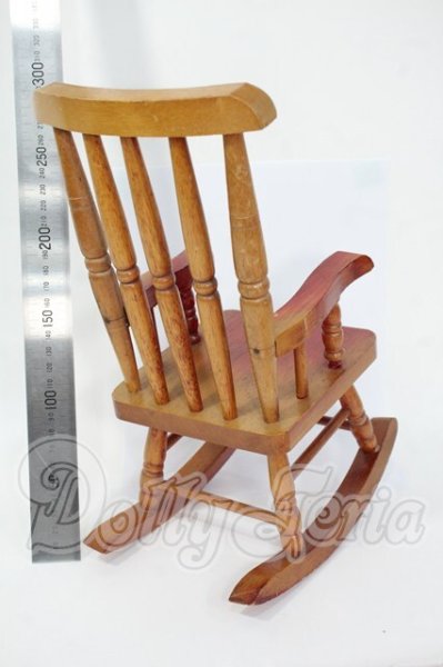 画像2: MSD/ロッキンチェアー Y-26-02-25-031-WT-ZY (2)