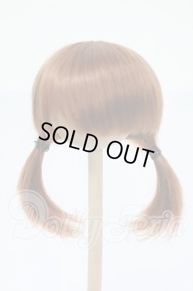 画像1: 8inch/ウィッグ Y-26-02-25-246-WT-ZY (1)