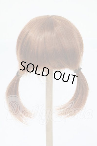 画像2: 8inch/ウィッグ Y-26-02-25-246-WT-ZY (2)