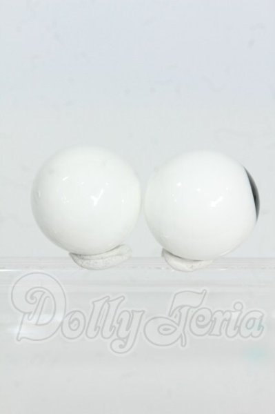 画像2: 20mm/グラスアイ Y-26-02-25-260-WT-ZY (2)