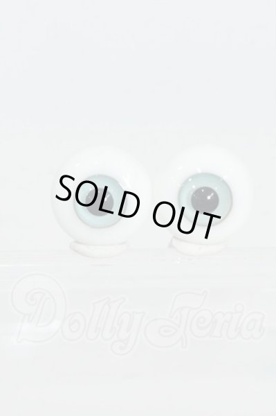 画像1: 16mm/グラスアイ Y-26-02-25-256-WT-ZY (1)