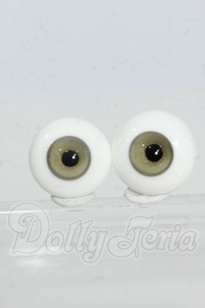画像1: 18mm/グラスアイ Y-26-02-25-258-WT-ZY (1)