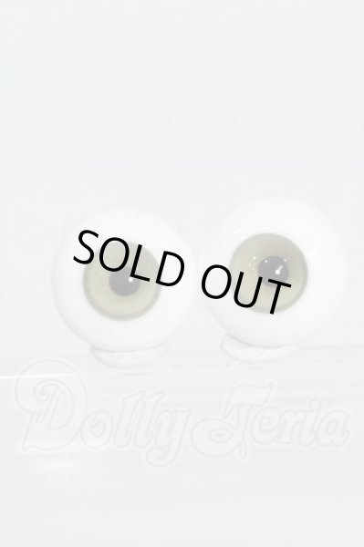 画像1: 18mm/グラスアイ Y-26-02-25-258-WT-ZY (1)