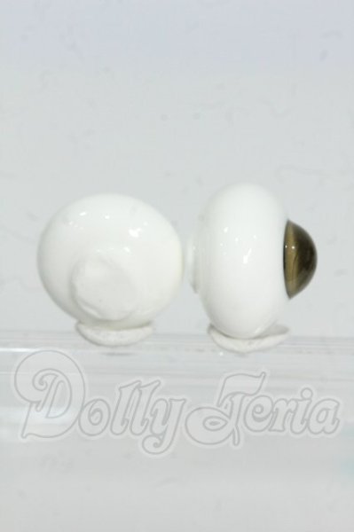 画像2: 18mm/グラスアイ Y-26-02-25-258-WT-ZY (2)