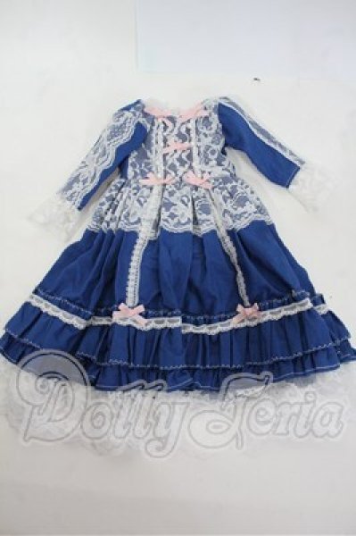 画像1: SD/OF:ドレス Y-26-03-04-043-WT-ZY (1)