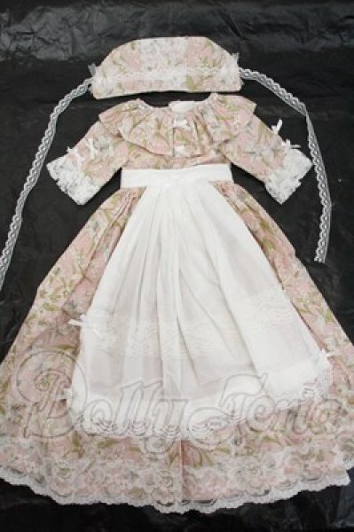 画像1: SD/OF:衣装セット Y-26-03-04-044-WT-ZY (1)