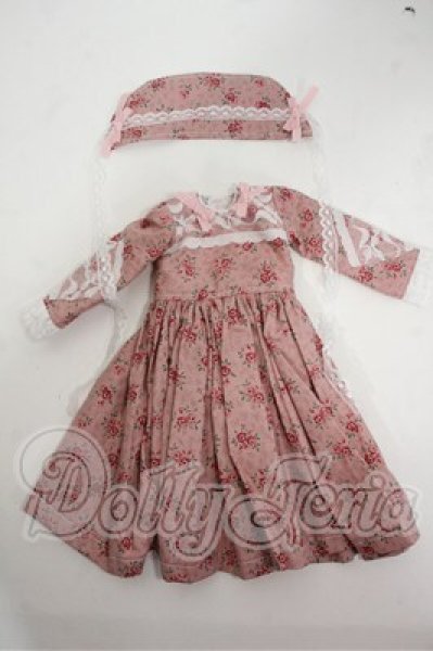 画像1: SDM＆MSD/OF:衣装セット Y-26-03-04-049-WT-ZY (1)