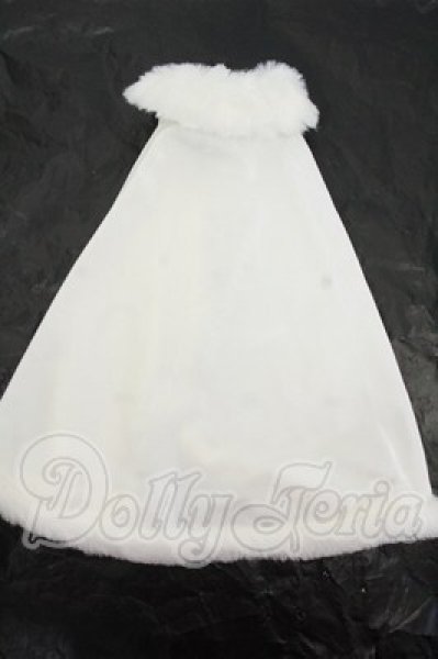 画像2: SD/OF:ホワイトマント:VOLKS製 Y-26-03-04-040-WT-ZY (2)