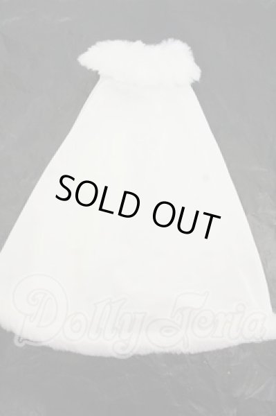 画像2: SD/OF:ホワイトマント:VOLKS製 Y-26-03-04-040-WT-ZY (2)