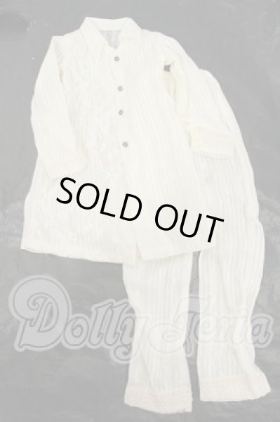 画像1: SDGrB＆SD13男の子/OF:衣装セット Y-26-03-04-050-WT-ZY (1)
