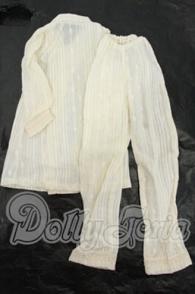 画像2: SDGrB＆SD13男の子/OF:衣装セット Y-26-03-04-050-WT-ZY (2)