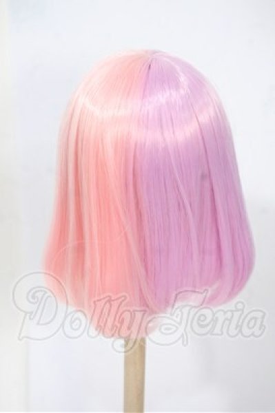 画像2: 6-7inch/ウィッグ Y-26-03-04-067-WT-ZY (2)