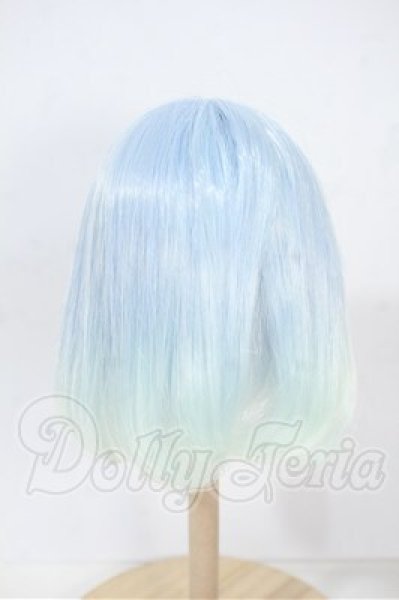 画像2: 6-7inch/ウィッグ Y-26-03-04-065-WT-ZY (2)