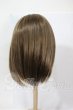 画像2: 7-8inch/ウィッグ Y-26-03-04-071-WT-ZY (2)
