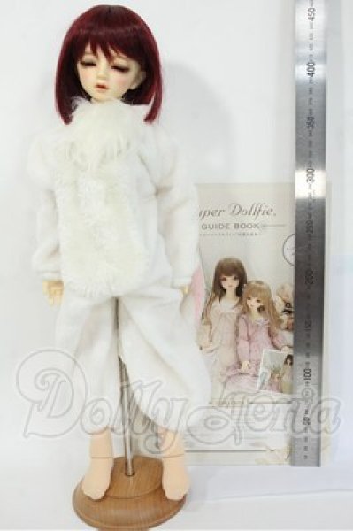 画像2: SDM/コーディネートモデル：F-42女の子 Y-26-03-04-018-WT-ZY (2)