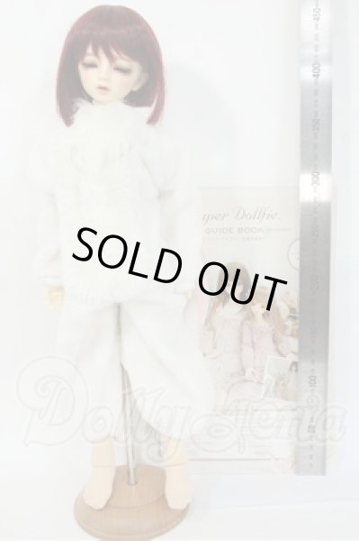 画像2: SDM/コーディネートモデル：F-42女の子 Y-26-03-04-018-WT-ZY (2)