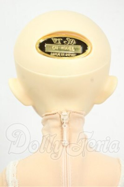 画像5: SDM/コーディネートモデル：F-42女の子 Y-26-03-04-018-WT-ZY (5)