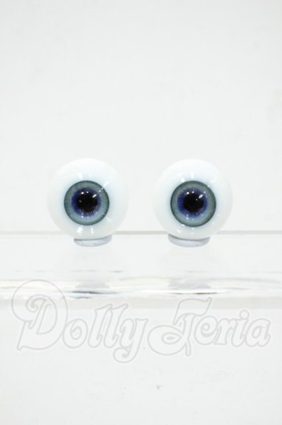 画像1: 16mm/グラスアイ Y-26-03-04-114-WT-ZY (1)