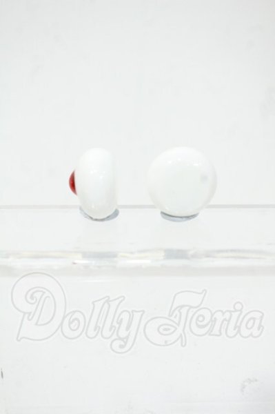 画像2: 16mm/グラスアイ Y-26-03-04-118-WT-ZY (2)