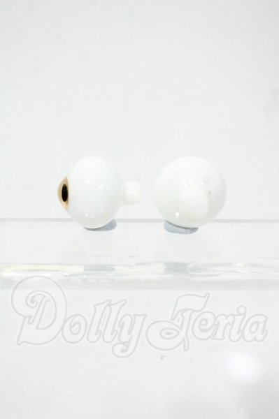 画像2: 16mm/グラスアイ Y-26-03-04-117-WT-ZY (2)