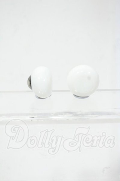 画像2: 16mm/グラスアイ Y-26-03-04-116-WT-ZY (2)