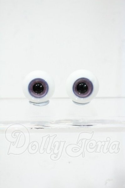 画像1: 16mm/グラスアイ Y-26-03-04-115-WT-ZY (1)