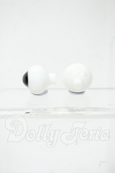 画像2: 16mm/グラスアイ Y-26-03-04-115-WT-ZY (2)