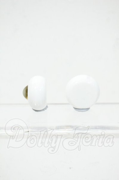 画像2: 16mm/グラスアイ Y-26-03-04-120-WT-ZY (2)