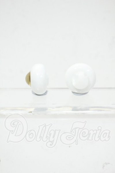 画像2: 16mm/グラスアイ Y-26-03-04-122-WT-ZY (2)