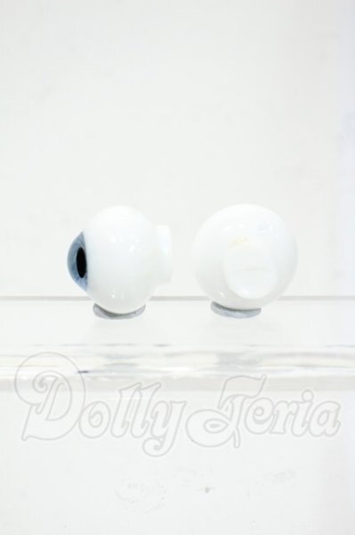 画像2: 17ｍｍ/グラスアイ Y-26-03-04-126-WT-ZY (2)