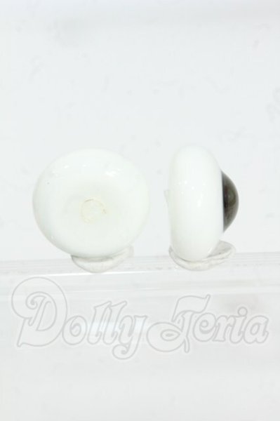 画像2: 18mm/グラスアイ Y-26-03-11-061-WT-ZY (2)