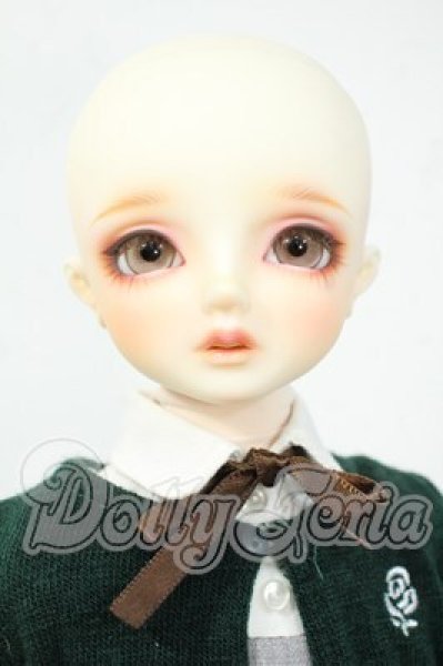 画像2: SDM女の子/コーディネートモデル：F-54 Y-26-03-04-016-WT-ZY (2)