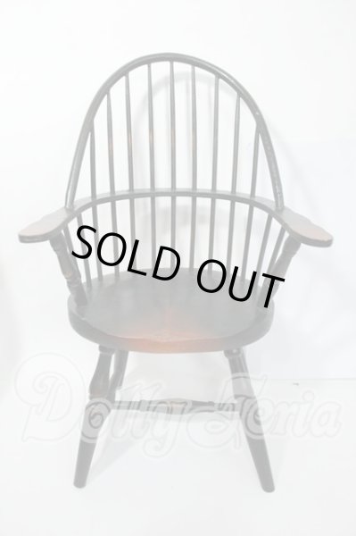 画像1: SD/VOLKS製 シバタチェア:No.2 Y-26-03-04-151-WT-ZY (1)