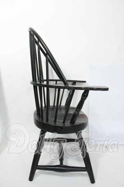 画像2: SD/VOLKS製 シバタチェア:No.2 Y-26-03-04-151-WT-ZY (2)