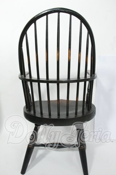 画像3: SD/VOLKS製 シバタチェア:No.2 Y-26-03-04-151-WT-ZY (3)