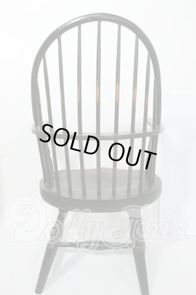 画像3: SD/VOLKS製 シバタチェア:No.2 Y-26-03-04-151-WT-ZY (3)