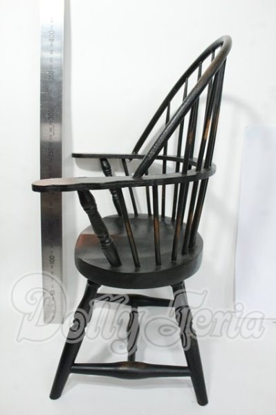 画像4: SD/VOLKS製 シバタチェア:No.2 Y-26-03-04-151-WT-ZY (4)